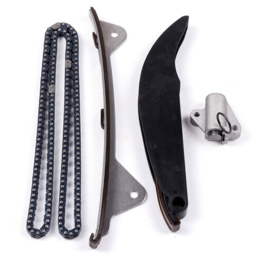 Timing Chain Kit For Hyundai Elantra for kia Soul 2011-2016 1.8L 2.0L L4 Engine - Picture 2 of 12