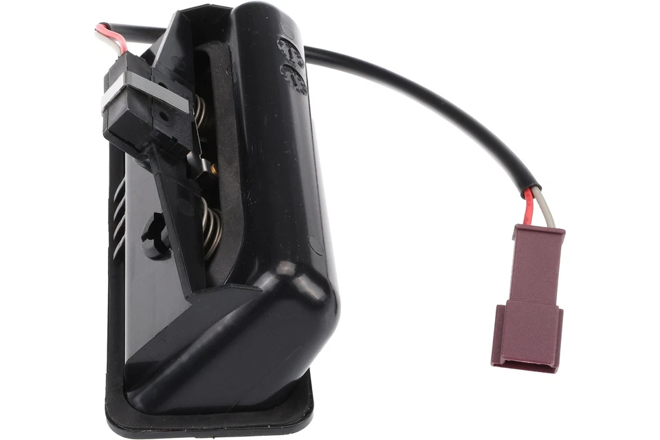 Manija de tapa de cubierta URO para BMW 540i 1997-2003 Foto 4 de 4