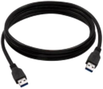 CCP USB3 AMCM 1M Cavo USB 3.0 USB A SpinaUSB C Spina Placcato Oro 1m