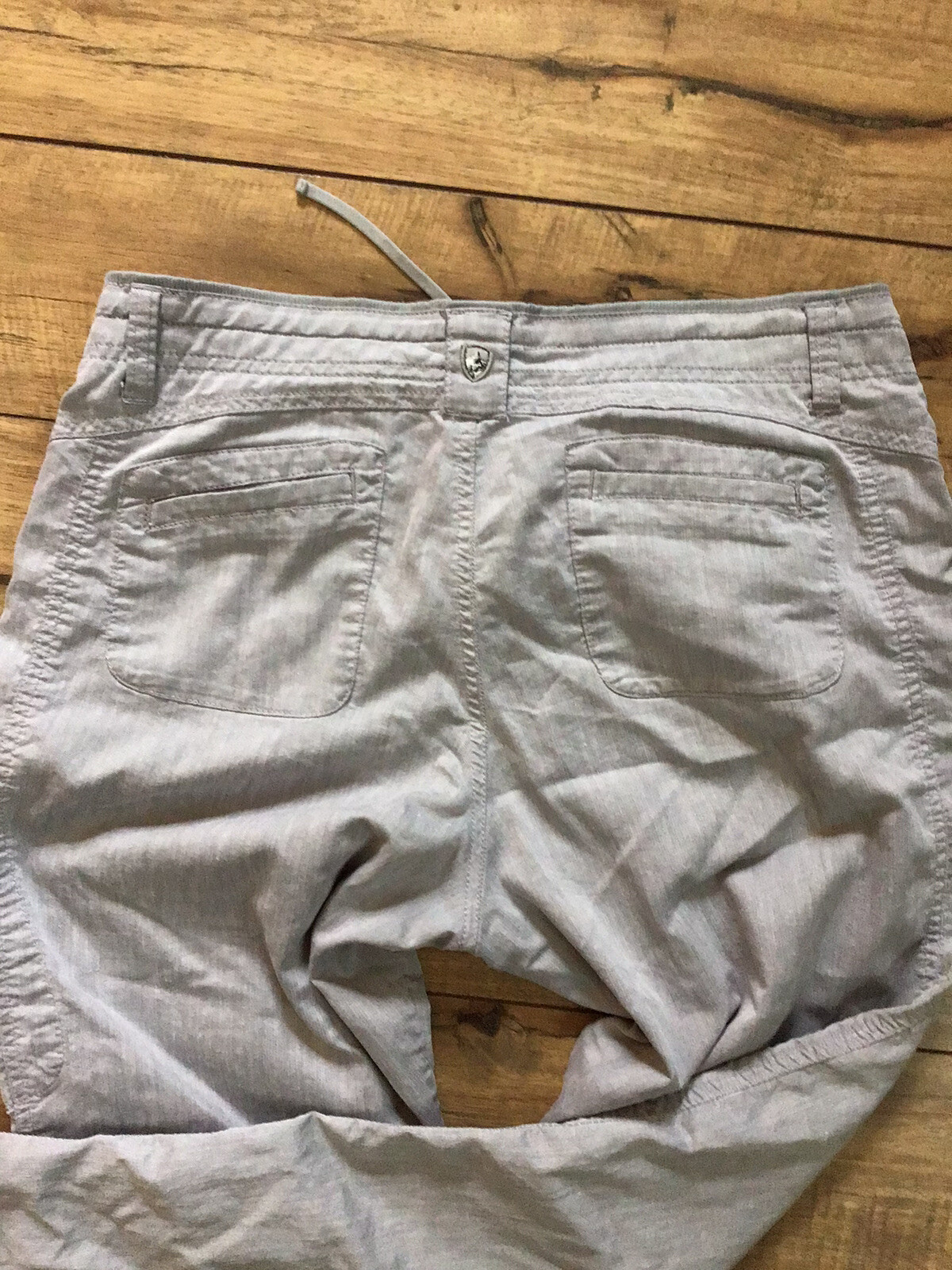 kuhl womens pants 12 short eBay