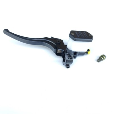 2000-2002 Magnum 325 Parts Front Left Brake Master Cylinder For 2000-2002 Polaris Magnum 325 2x4 & 4x4 ATV ATV Brake Cylinder