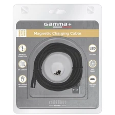 Gamma+ Barberhood Magnetic Micro USB Charging Cable | GPMPC