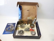 New Sierra Gear Ring And Pinion 7.5 Gm 82 02 Ik Gm7.5b