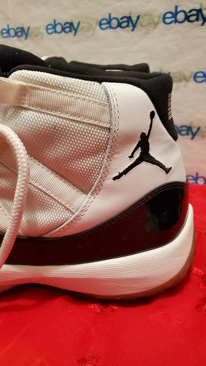 Jordan concord ebay sale