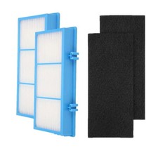 HAPF30AT Total Air HEPA Filter for Replacement Parts  HAPF300AH-U4R, HAP242-NUC
