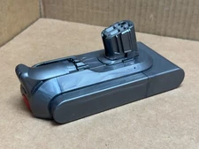 GENUINE DYSON V12 DETECT SLIM SERIES [965470-01] 25.2V CLICK IN [SV30] BATTERY