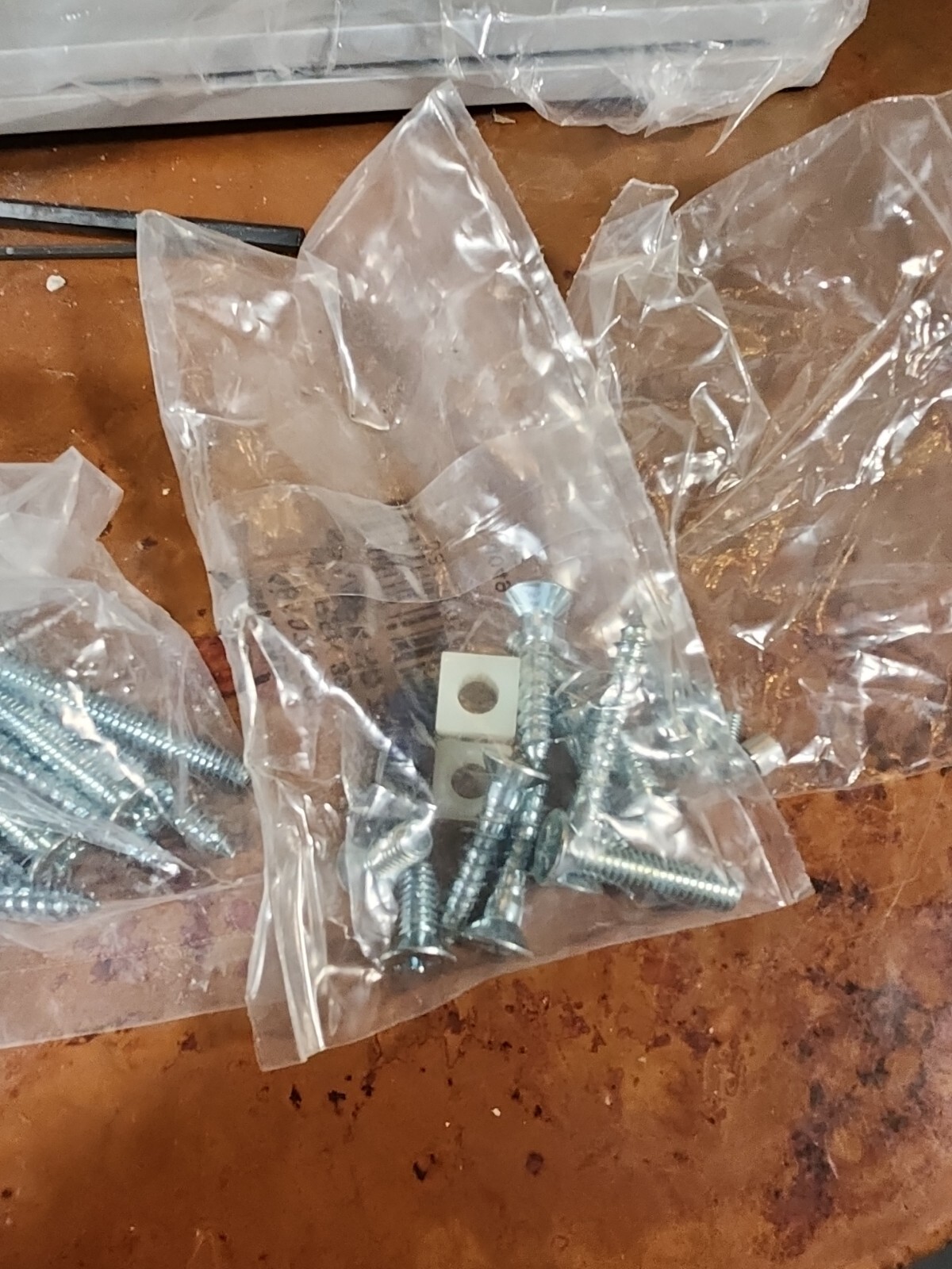 Dorma 8907 SPA FMC Tandem 689