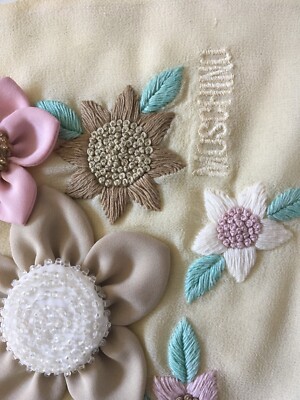 FOULARD MOSCHINO VINTAGE 100% SETA LARIOSETA