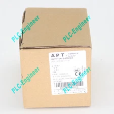 1PC NEW APT Siemens LW39-16AYS-4GB-1111/2P handle with key type universal switch