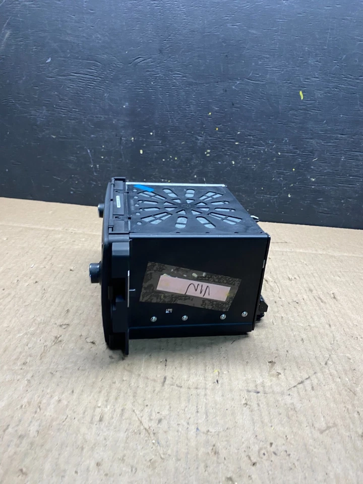 2015 2016 GMC Acadia Radio NAV 导航 CD 播放器 收音机 O6976 DG — 第 3/4 张图片