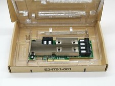  NEW LSI Logic Controller Card IT Mode 9305-24i 24-Port SAS 12Gb/s PCI-E 3.0