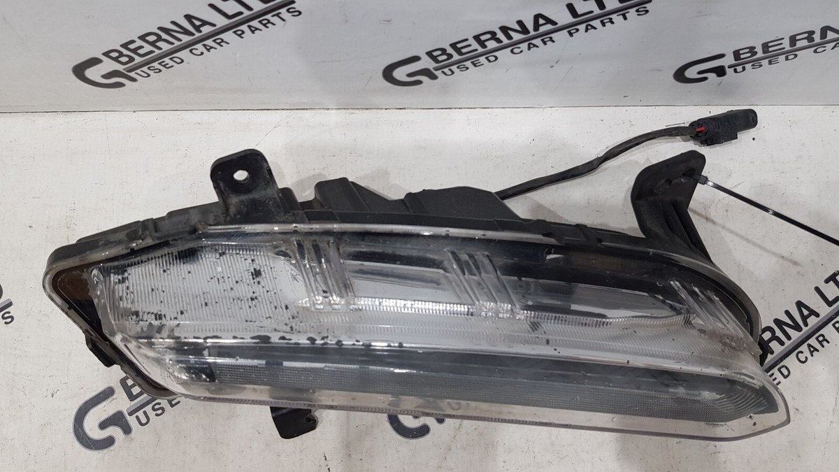 GENUINE MG MG4 EV 2022-2024 FRONT RIGHT DRIVER SIDE FOGLIGHT 