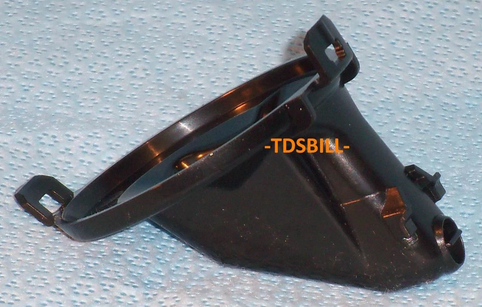 NESPRESSO U ПАРОВАЯ КРЫШКА НОСИК ДИСТРИБЬЮТОР MS-623323 В КОРОБКЕ ДОСТАВКА ** ПРОДАВЕЦ ИЗ США ** - Изображение 4 из 4