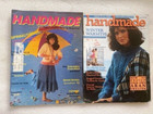 LOT OF 13 VINTAGE COUNTRY CRAFT MAGAZINES ~ PATTERNS GALORE!!! — photo 3