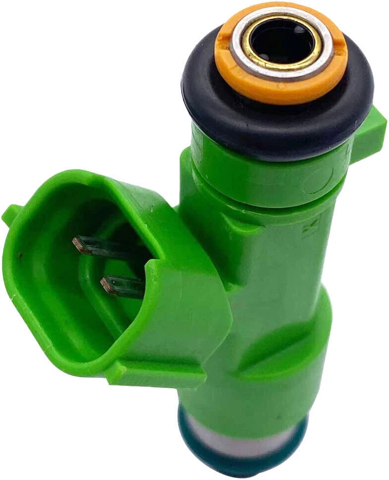 Inyectores de combustible 6 piezas para Nissan Murano 3,5 L 2009-2020 Quest 2011-17 350Z 2007-09 Foto 3 de 4