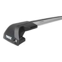 Thule Wingbar Edge - DachträGer - Aluminium - FüR Cupra Terramar SUV Typ KP1 NEU