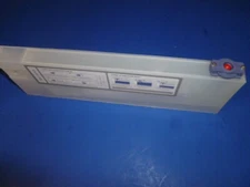 Refill cartridges 220ml for bulk ink system Lot of 5 Cartridges