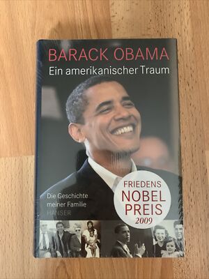 Ein amerikanischer Traum: Die Geschichte meiner Familie ... | Buch | Zustand gut