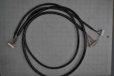 New XAC AUTOMATION LCD Monitor Chi Mei 12.1" Video Cable 262390566