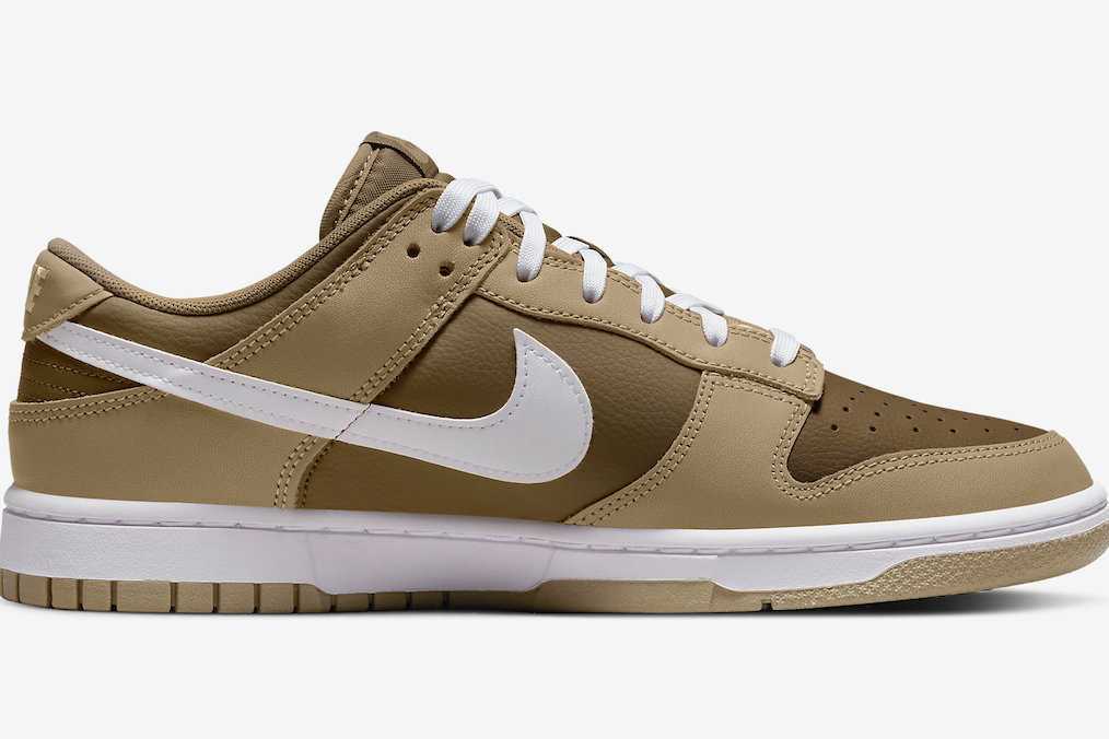 NIKE DUNK LOW  26.5cm