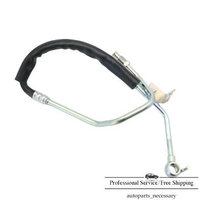#ad Oil Cooler Hose Pressure Feed Line Fits Mitsubishi Pajero Montero 3.5 2000 06 $22.58