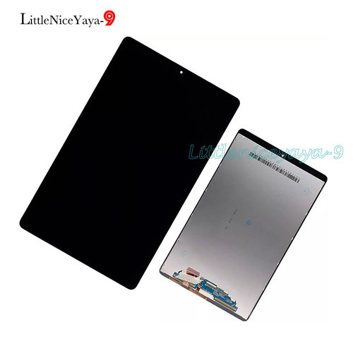 LCD Display With Touch Screen For Samsung Galaxy Tab A 2019 SM- T510 SM-T515 - 第 1/6 張圖片