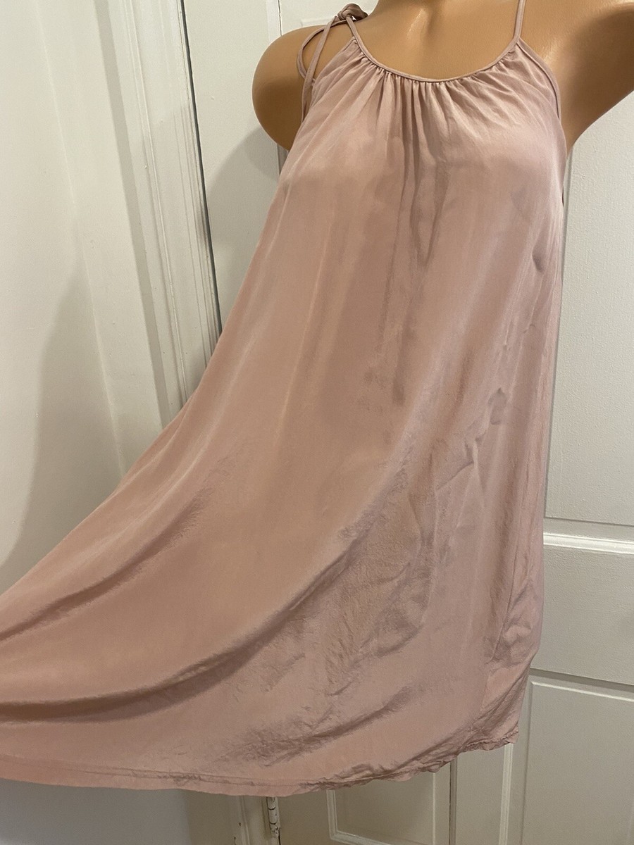 jenni kayne pink dress Jenni Kayne