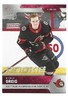 Ridly Greig ROOKIE 2022-23 Topps Now NHL Stickers #172 Senators Debut