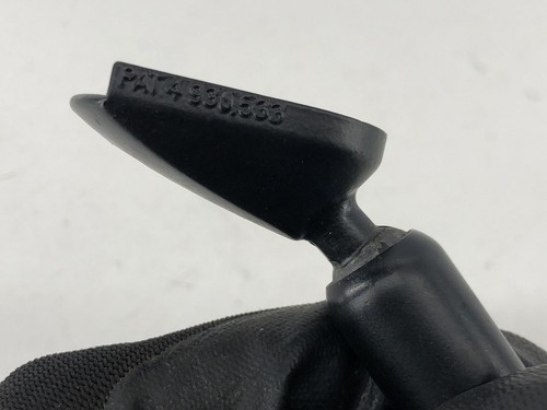 07-21 NISSAN SENTRA FRONT CENTER WINDSHIELD INTERIOR REAR VIEW MIRROR OEM - Picture 7 of 10