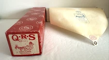 QRS Player Piano Word Roll XP-125 Porgy & Bess - 5 Different Songs - Very Good