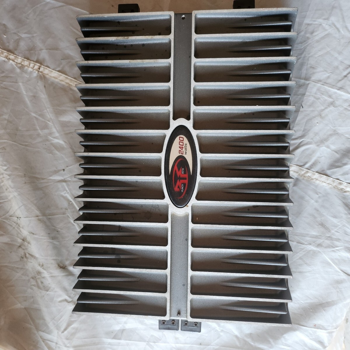 Old School Rockford Fosgate Punch 801 S | eBay Old School Rockford Fosgate Punch 801 S | eBay