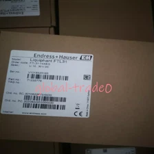 FTL31-14x8/0 Brand New Tuning Fork Level Switch FTL31-14x8/0