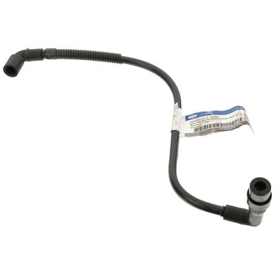 NEW OEM Ford Lincoln 5.4L V8 Crankcase Vent Hose & Connector F75Z