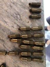 Getti Carburatore Dell’orto MC26F/MD27 Guzzi Ercole/Falcone/Airone/Astore/Alce