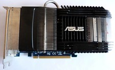 ASUS EN9600GT 9600 GT Silent GT 512MB DDR3 PCI-E scheda video