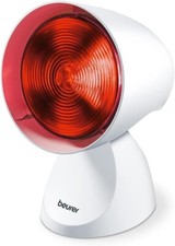 Beurer IL21 Infrared Heat Lamp Eases Muscle Aches & Joint Stiffness 5 Angles