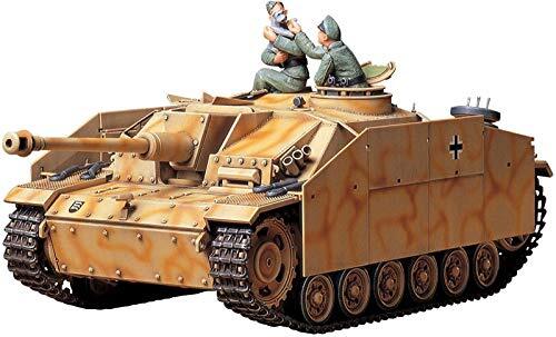 Tamiya 1:48 Sturmgeschütz III Ausf.G 32525