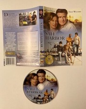Safe Harbor DVD Feature Films for Families 20th Anniversary for