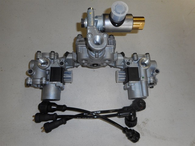Wabco atc камаз