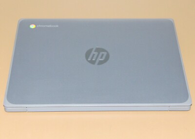 HP Chromebook 本体 グレー HP 15.6