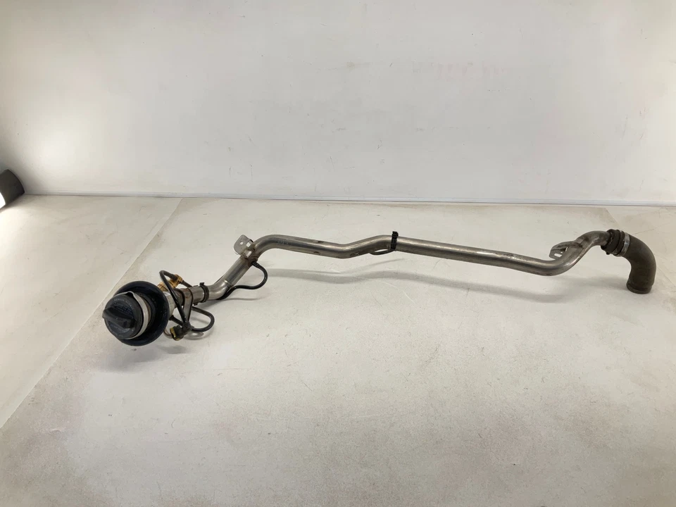 14-19 MERCEDES-BENZ CLA-Class CLA250 Fuel Filler Tank Neck Hose Tube - Image 2 of 4