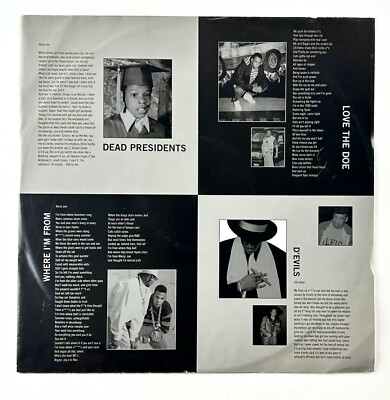 Jay-Z - Vol.3 Life And Times Of S. Carter - 1999 US Roc-A Jay-Z - Vol.3 Life And Times Of S. Carter - 1999 US Roc-A
