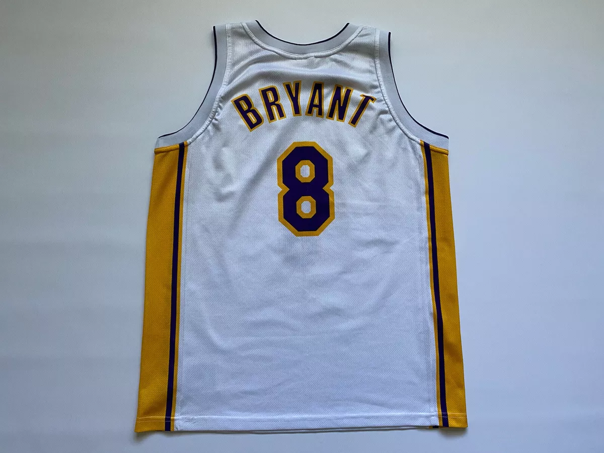 New and used Kobe Bryant Jerseys for sale