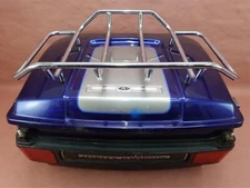 2007-2008 Harley Davidson Electra Glide Ultra Classic TOUR PACK PAK