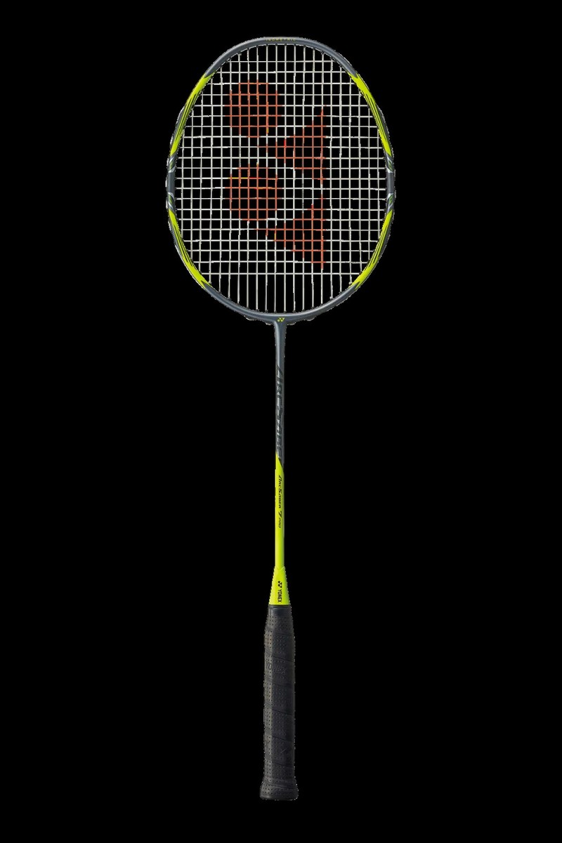 Badminton Yonex Japan ARCSABER 7 PRO 4UG6 Narrow Grip 88g