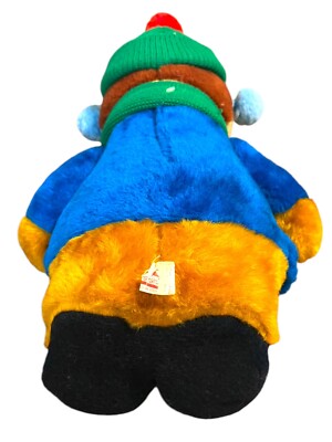 Animal Fair Pepsi 17