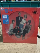 The B-52's - Wild Planet Picture Disc (RSD Black Friday 2025) IN HAND