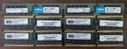 192GB Kit (6x32GB) DDR4-2666 PC4-21300 2Rx4 ECC REG RDIMM Server Workstation RAM