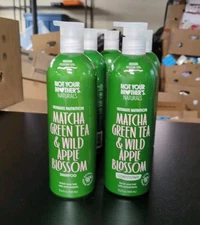 Not Your Mother'S Naturals Matcha Green Tea Shampoo & Conditioner Set