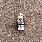 LEGO Star Wars Clone Commander Neyo Minifigure BARC Trooper 75037